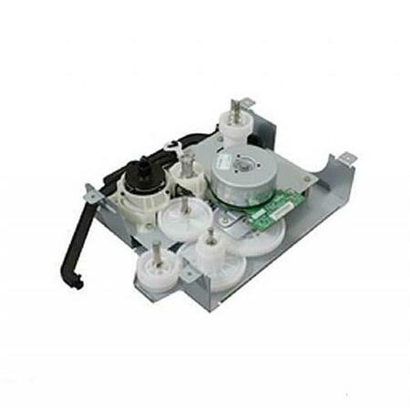 WESTPOINT PRODUCTS Dpi Lexmark Main Drive Gearbox for E260 40X5367-OEM